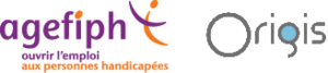 Espace Web2Print AGEFIPH-ORIGIS